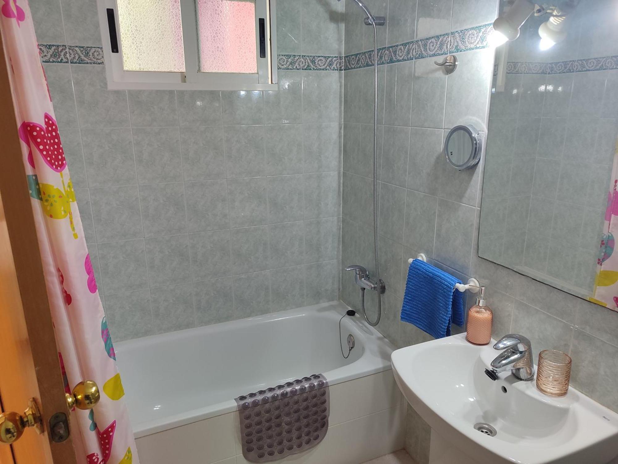 Apartamentos Forner Peñíscola Exterior foto